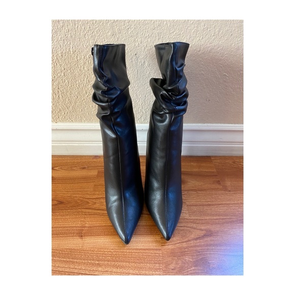 Slouchy Booties - Picture 3 of 4